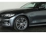 BMW 3-Serie 320e High Executive / LED / Navi / CarPlay / Leder / DAB