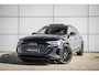 Audi Q8 e-tron 55 408pk quattro S Edition Competition 115 kWh | Panoramadak | Memory | 22" velgen | Camera