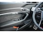 Audi Q8 e-tron 55 408pk quattro S Edition Competition 115 kWh | Panoramadak | Memory | 22" velgen | Camera