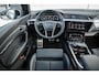 Audi Q8 e-tron 55 408pk quattro S Edition Competition 115 kWh | Panoramadak | Memory | 22" velgen | Camera