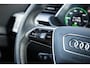 Audi Q8 e-tron 55 408pk quattro S Edition Competition 115 kWh | Panoramadak | Memory | 22" velgen | Camera