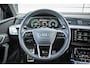 Audi Q8 e-tron 55 408pk quattro S Edition Competition 115 kWh | Panoramadak | Memory | 22" velgen | Camera