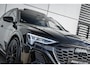 Audi Q8 e-tron 55 408pk quattro S Edition Competition 115 kWh | Panoramadak | Memory | 22" velgen | Camera