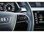 Audi Q8 e-tron 55 408pk quattro S Edition Competition 115 kWh | Panoramadak | Memory | 22" velgen | Camera
