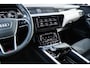 Audi Q8 e-tron 55 408pk quattro S Edition Competition 115 kWh | Panoramadak | Memory | 22" velgen | Camera