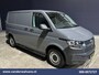 Volkswagen Transporter 2.0 TDI L1H1 Euro6 Airco | Camera | Cruisecontrol | Trekhaak | Sidebars Parkeersensoren