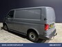 Volkswagen Transporter 2.0 TDI L1H1 Euro6 Airco | Camera | Cruisecontrol | Trekhaak | Sidebars Parkeersensoren