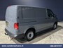 Volkswagen Transporter 2.0 TDI L1H1 Euro6 Airco | Camera | Cruisecontrol | Trekhaak | Sidebars Parkeersensoren