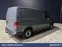 Volkswagen Transporter 2.0 TDI L1H1 Euro6 Airco | Camera | Cruisecontrol | Trekhaak | Sidebars Parkeersensoren