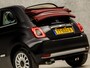 Fiat 500C 1.2 Sport Automaat (VIRTUAL COCKPIT, CRUISE, ELEK RAMEN, SPORTSTOELEN, BLUETOOTH, PARKEERSENSOREN, LM VELGEN, NIEUWSTAAT)