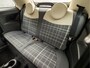 Fiat 500C 1.2 Sport Automaat (VIRTUAL COCKPIT, CRUISE, ELEK RAMEN, SPORTSTOELEN, BLUETOOTH, PARKEERSENSOREN, LM VELGEN, NIEUWSTAAT)