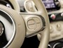 Fiat 500C 1.2 Sport Automaat (VIRTUAL COCKPIT, CRUISE, ELEK RAMEN, SPORTSTOELEN, BLUETOOTH, PARKEERSENSOREN, LM VELGEN, NIEUWSTAAT)