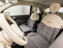 Fiat 500C 1.2 Sport Automaat (VIRTUAL COCKPIT, CRUISE, ELEK RAMEN, SPORTSTOELEN, BLUETOOTH, PARKEERSENSOREN, LM VELGEN, NIEUWSTAAT)