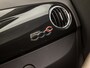 Fiat 500C 1.2 Sport Automaat (VIRTUAL COCKPIT, CRUISE, ELEK RAMEN, SPORTSTOELEN, BLUETOOTH, PARKEERSENSOREN, LM VELGEN, NIEUWSTAAT)
