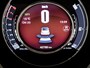 Fiat 500C 1.2 Sport Automaat (VIRTUAL COCKPIT, CRUISE, ELEK RAMEN, SPORTSTOELEN, BLUETOOTH, PARKEERSENSOREN, LM VELGEN, NIEUWSTAAT)