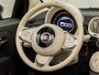 Fiat 500C 1.2 Sport Automaat (VIRTUAL COCKPIT, CRUISE, ELEK RAMEN, SPORTSTOELEN, BLUETOOTH, PARKEERSENSOREN, LM VELGEN, NIEUWSTAAT)
