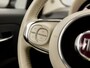 Fiat 500C 1.2 Sport Automaat (VIRTUAL COCKPIT, CRUISE, ELEK RAMEN, SPORTSTOELEN, BLUETOOTH, PARKEERSENSOREN, LM VELGEN, NIEUWSTAAT)