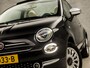 Fiat 500C 1.2 Sport Automaat (VIRTUAL COCKPIT, CRUISE, ELEK RAMEN, SPORTSTOELEN, BLUETOOTH, PARKEERSENSOREN, LM VELGEN, NIEUWSTAAT)