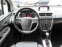 Opel Mokka 1.4 T Cosmo | Clima-Airco | Navigatie | Stoelverwarming | Incl. BOVAG Garantie | Trekhaak 1200 KG | Parkeersensoren |