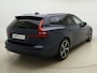 Volvo V60 T6 350pk AWD Plus Dark / Sportleder / Stoel + Stuurw. Verwarming / 19'' / Getint glas / Elektr. Stoelen / Elektr. Achterklep / PDC + Camera /
