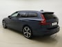 Volvo V60 T6 350pk AWD Plus Dark / Sportleder / Stoel + Stuurw. Verwarming / 19'' / Getint glas / Elektr. Stoelen / Elektr. Achterklep / PDC + Camera /