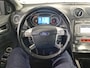 Ford Mondeo Wagon 2.0-16V Limited|navi|psensor|trekhaak|cruise|airco|