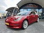 Tesla Model 3 Long Range AWD 75 kWh 87% SOH Trekhaak (1.000kg) Rijklaarprijs!