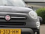 Fiat 500X Cross 1.3 GSE Cross Automaat | Navi | Cruise | Camera | Clima | Park sens | Lm-Velgen