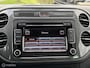 Volkswagen Tiguan 1.4 TSI Comfort&Design cruise trekhaak