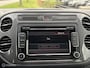 Volkswagen Tiguan 1.4 TSI Comfort&Design cruise trekhaak