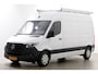 Mercedes-Benz Sprinter 214 CDI 136pk L2H2 9G Automaat Airco/Camera/LED 09-2021