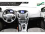 Ford Focus 1.6 EcoBoost Titanium navigatie trekhaak bluetooth regen+ lichtsensor isofix 150pk