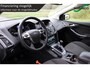 Ford Focus 1.6 EcoBoost Titanium navigatie trekhaak bluetooth regen+ lichtsensor isofix 150pk