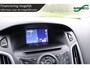 Ford Focus 1.6 EcoBoost Titanium navigatie trekhaak bluetooth regen+ lichtsensor isofix 150pk