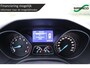 Ford Focus 1.6 EcoBoost Titanium navigatie trekhaak bluetooth regen+ lichtsensor isofix 150pk