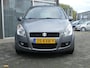 Suzuki Splash 1.2 Exclusive Dealer onderhouden, Airco, Radio