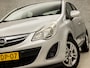 Opel Corsa 1.2-16V Sport (5 DEURS, AIRCO, CRUISE, ELEK RAMEN, TREKHAAK, SPORTSTOELEN, LM VELGEN, MULTIFUNCTIONEEL STUURWIEL, NIEUWE APK, NIEUWSTAAT)