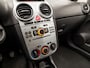 Opel Corsa 1.2-16V Sport (5 DEURS, AIRCO, CRUISE, ELEK RAMEN, TREKHAAK, SPORTSTOELEN, LM VELGEN, MULTIFUNCTIONEEL STUURWIEL, NIEUWE APK, NIEUWSTAAT)