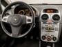 Opel Corsa 1.2-16V Sport (5 DEURS, AIRCO, CRUISE, ELEK RAMEN, TREKHAAK, SPORTSTOELEN, LM VELGEN, MULTIFUNCTIONEEL STUURWIEL, NIEUWE APK, NIEUWSTAAT)