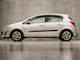 Opel Corsa 1.2-16V Sport (5 DEURS, AIRCO, CRUISE, ELEK RAMEN, TREKHAAK, SPORTSTOELEN, LM VELGEN, MULTIFUNCTIONEEL STUURWIEL, NIEUWE APK, NIEUWSTAAT)
