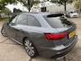 Audi A4 Avant 35 TFSI HYBRID S-Edition AUT 2022 S-LINE LED LEER CARPLAY NAP