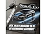 BMW 1-Serie 116i EffDyn. Ed. Business Line Ultimate Edition