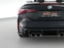 BMW M4 Competition Cabrio 510pk xDrive |dealer onderhouden|M-sport|M-sportstoelen|Laser LED|HUD|memory|Carbon interieur|nekverwarming|Apple Carplay|stoelventilatie & verwarming|