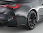 BMW M4 Competition Cabrio 510pk xDrive |dealer onderhouden|M-sport|M-sportstoelen|Laser LED|HUD|memory|Carbon interieur|nekverwarming|Apple Carplay|stoelventilatie & verwarming|