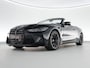 BMW M4 Competition Cabrio 510pk xDrive |dealer onderhouden|M-sport|M-sportstoelen|Laser LED|HUD|memory|Carbon interieur|nekverwarming|Apple Carplay|stoelventilatie & verwarming|