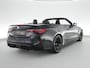 BMW M4 Competition Cabrio 510pk xDrive |dealer onderhouden|M-sport|M-sportstoelen|Laser LED|HUD|memory|Carbon interieur|nekverwarming|Apple Carplay|stoelventilatie & verwarming|
