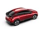 Citroën C4 Max 1.2 Hybrid 136PK e-DCS6 Automaat Navigatie, Rondomzichtcamera, Keyless, Stoel & Stuurwielverwarming, Adaptieve Cruise Control