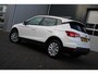 SEAT Arona 1.0 TSI Style Business Intense 116pk ACC/Keyless/Stoelverwarming/Camera/PDC/Carplay/Navi/Bluetooth/LED/16"LM/Trekhaak