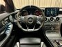 Mercedes-Benz C-klasse AMG 63 S C63S Panorama / Burmester / Memory / Head-Up / Adaptive Cruise / Keyless / Dodehoek / Camera