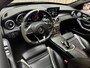 Mercedes-Benz C-klasse AMG 63 S C63S Panorama / Burmester / Memory / Head-Up / Adaptive Cruise / Keyless / Dodehoek / Camera